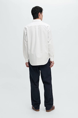 Body length back 30inch