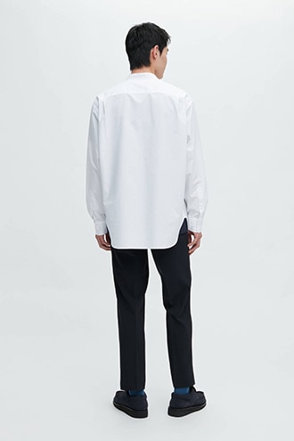 Body length back 30.5inch
