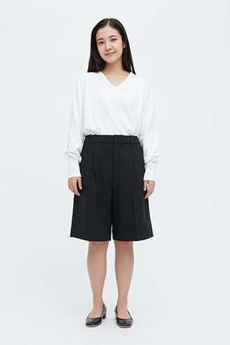 Inseam 8.5inch