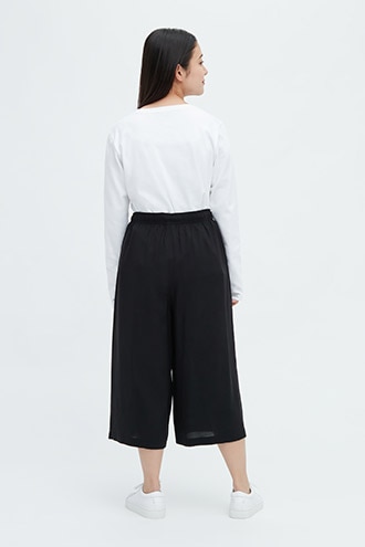 Inseam 16.3inch