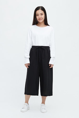 Inseam 16.3inch