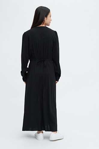 Body length back 46inch