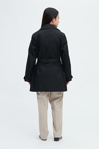 Body length back 30inch