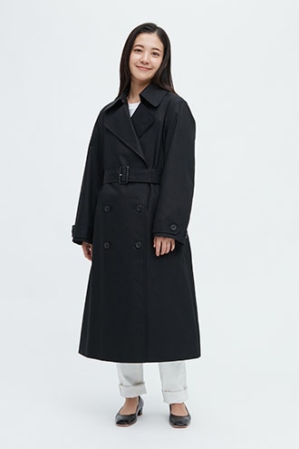 Body length back 41.5inch