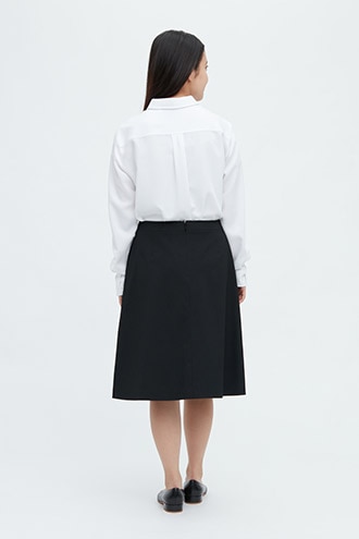 Skirt Length 22inch