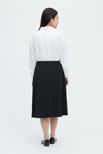 Skirt Length 24inch