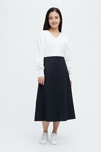 Skirt Length 27.5inch