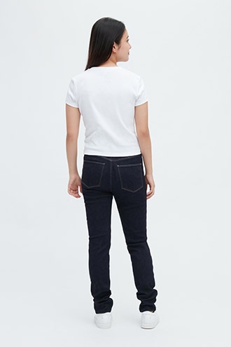 Body length back 18.5inch
