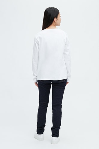 Body length back 24inch