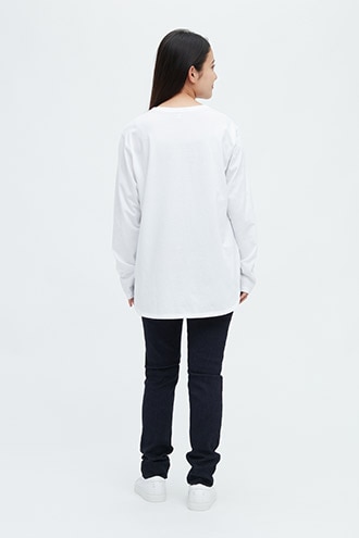 Body length back 27inch