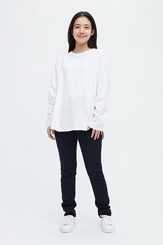 Body length back 27inch