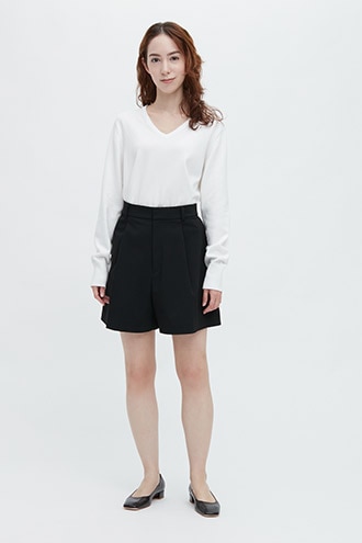 Inseam 3.5inch