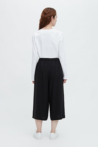Inseam 16.3inch