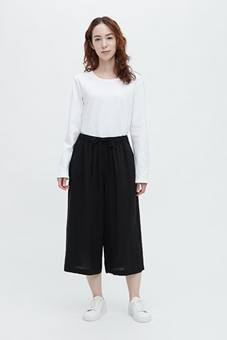 Inseam 16.3inch