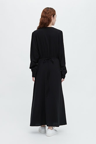 Body length back 46inch