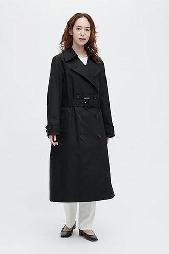 Body length back 41.5inch