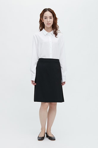 Skirt Length 20inch