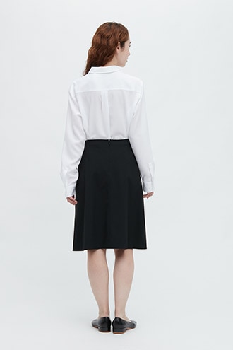 Skirt Length 22inch