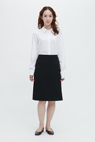 Skirt Length 22inch