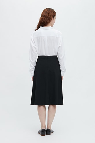 Skirt Length 24inch