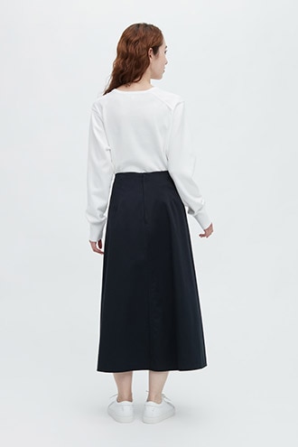 Skirt Length 30.5inch