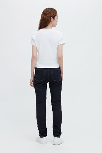 Body length back 18.5inch