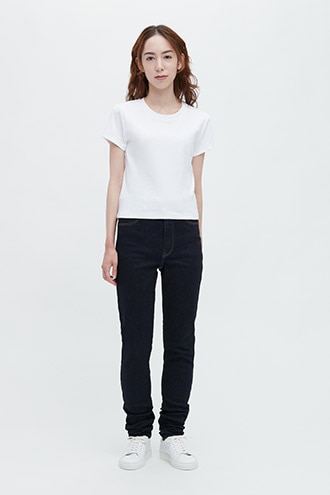 Body length back 18.5inch