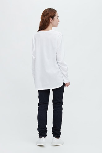 Body length back 27inch