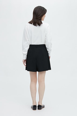 Inseam 3.5inch
