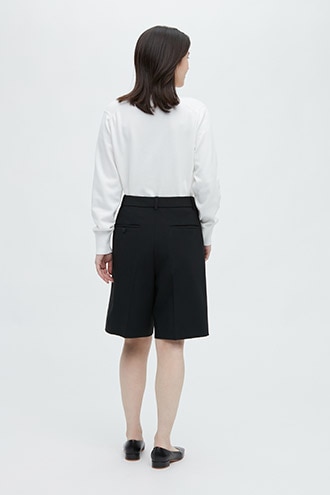 Inseam 8.5inch