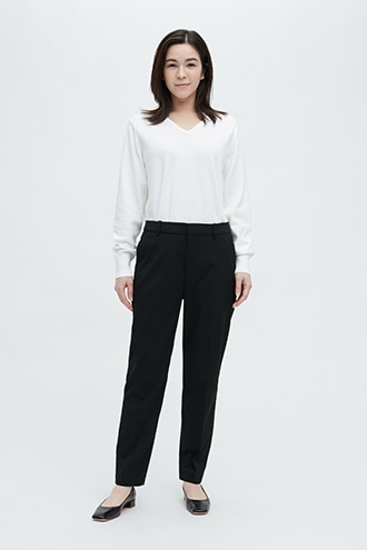 Inseam 26inch