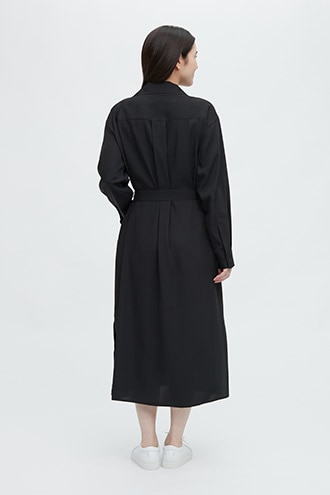 Body length back 45inch
