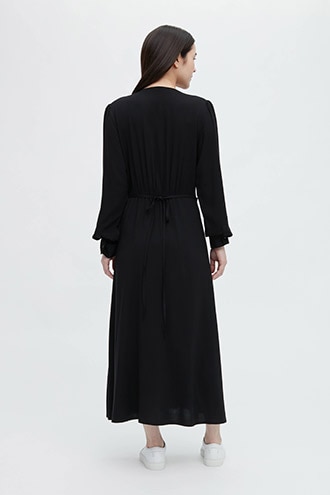 Body length back 46inch