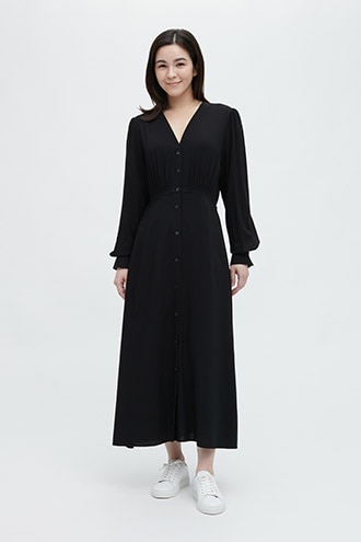 Body length back 46inch