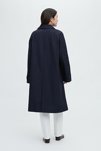 Body length back 39inch