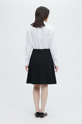 Skirt Length 20inch