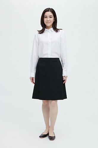 Skirt Length 20inch