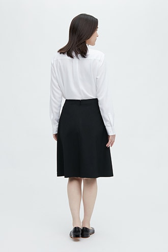 Skirt Length 22inch
