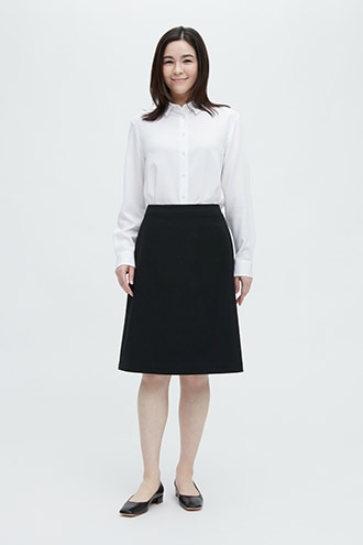 Skirt Length 22inch