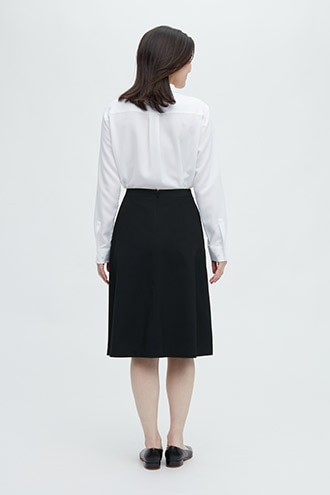 Skirt Length 24inch
