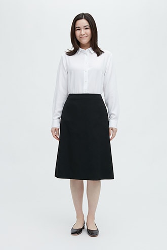 Skirt Length 24inch