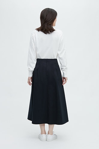 Skirt Length 30.5inch