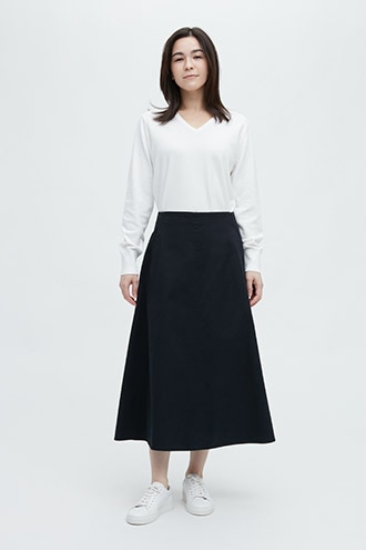Skirt Length 30.5inch
