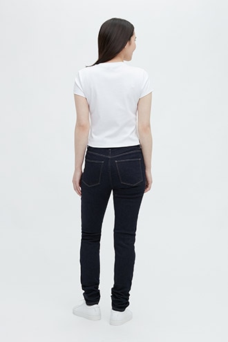 Body length back 18.5inch