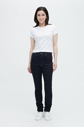 Body length back 18.5inch