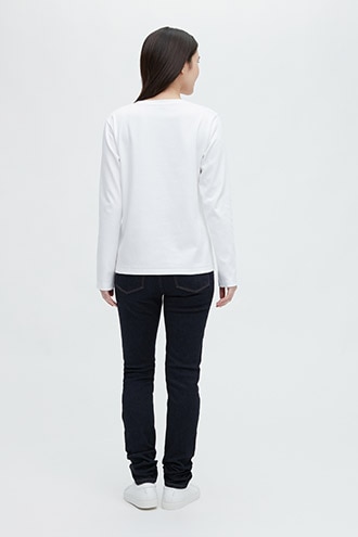 Body length back 24inch