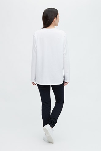 Body length back 27inch
