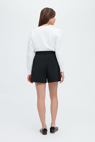Inseam 3.5inch