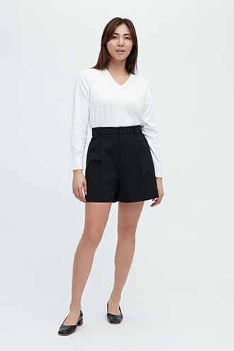 Inseam 3.5inch