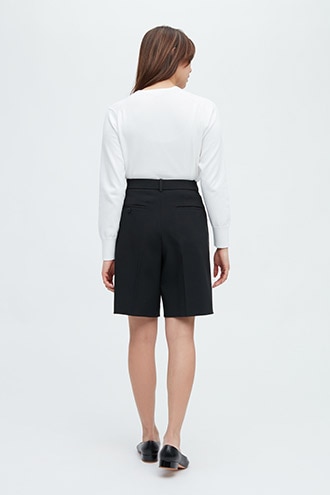 Inseam 8.5inch